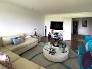 Departamento en Vitacura