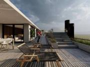 Departamento en Vivant Tortugas Norte, Garin