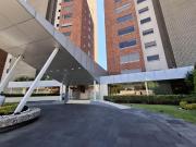 Departamento en Vivendi Hacienda de las Palmas, Interlomas