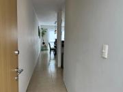 Departamento con roof garden en Col Viveros de la Loma...