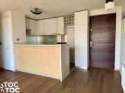 Departamento en Viña del Mar