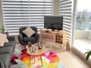 Departamento en Viña del Mar