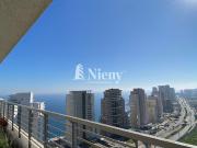 Departamento en Viña del Mar