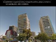Departamento en Viña del Mar