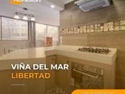 Departamento en Viña del Mar