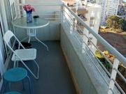 Departamento en Viña del Mar