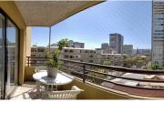 Departamento en Viña del Mar