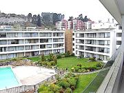Departamento en Viña del Mar