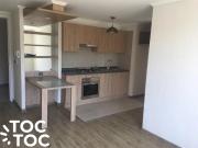 Departamento en Viña del Mar