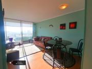 Departamento en Viña del Mar