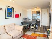 Departamento en Viña del Mar