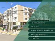 Departamento en Viña del Mar