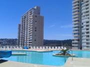 Departamento en Viña del Mar