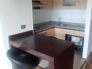 Departamento en Viña del Mar