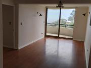 Departamento en Viña del Mar
