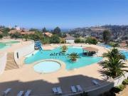 Departamento en Viña del Mar