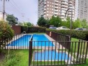 Departamento en Viña del Mar