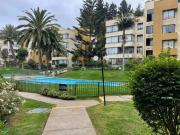 Departamento en Viña del Mar