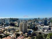 Departamento en Viña del Mar