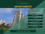 Departamento en Viña del Mar