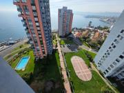 Departamento en Viña del Mar