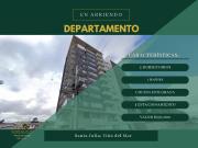 Departamento en Viña del Mar