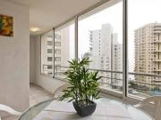 Departamento en Viña del Mar