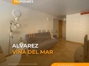 Departamento en Viña del Mar