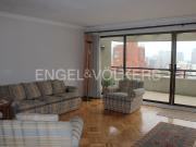 Departamento en Viña del Mar