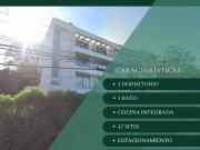 Departamento en Viña del Mar