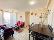 Departamento en Viña del Mar