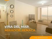 Departamento en Viña del Mar