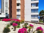 Departamento en Viña del Mar