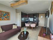 Departamento en Viña del Mar