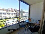 Departamento en Viña del Mar