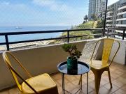 Departamento en Viña del Mar