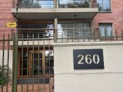 Departamento en Viña del Mar