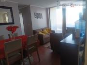 Departamento en Viña del Mar