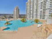 Departamento en Viña del Mar