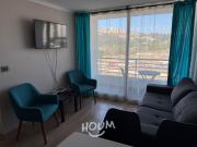 Departamento en Viña del Mar