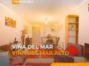 Departamento en Viña del Mar