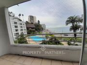 Departamento en Viña del Mar