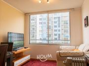 Departamento en Viña del Mar