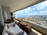 Departamento en Viña del Mar