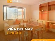 Departamento en Viña del Mar