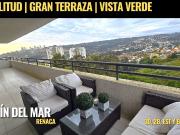 Departamento en Viña del Mar