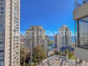 Departamento en Viña del Mar