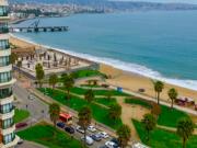 Departamento en Viña del Mar