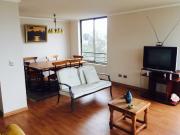 Departamento en Viña del Mar