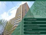 Departamento en Viña del Mar